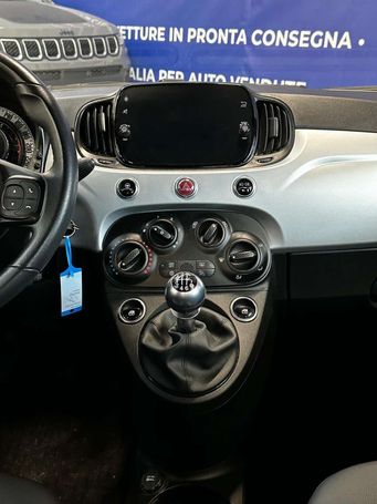 Fiat 500 1.0 51 kW image number 9