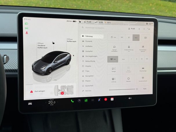 Tesla Model 3 Standard Range 239 kW image number 20