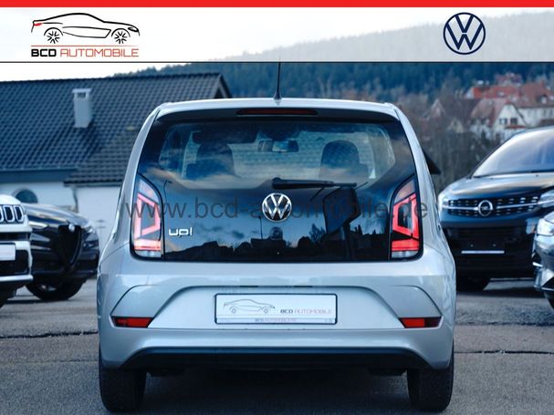 Volkswagen up! 48 kW image number 3