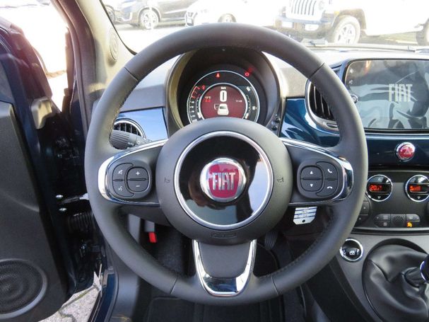 Fiat 500 1.0 51 kW image number 11