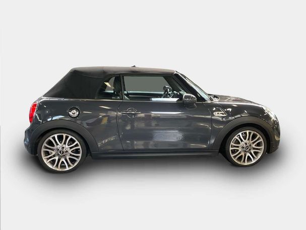 Mini Cooper S Cabrio 141 kW image number 2