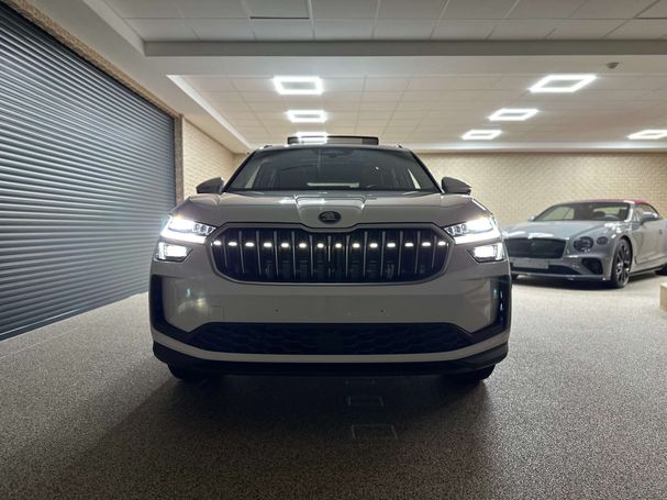 Skoda Kodiaq 110 kW image number 34