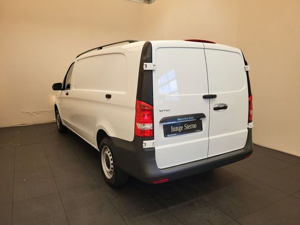 Mercedes-Benz Vito d 120 kW image number 7