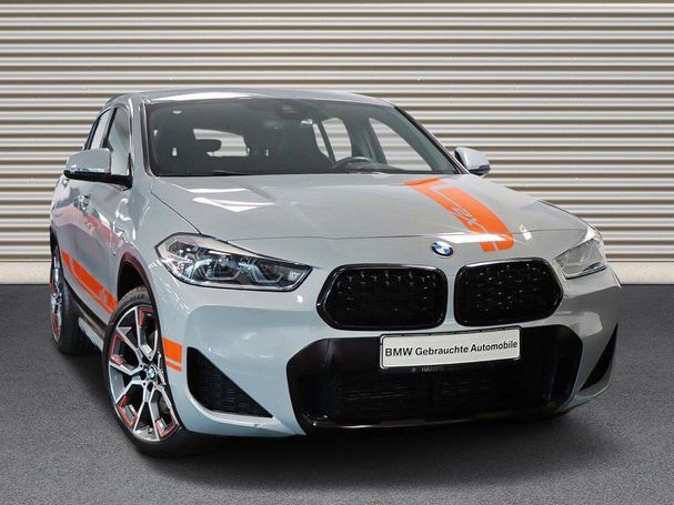 BMW X2 sDrive20i 131 kW image number 1