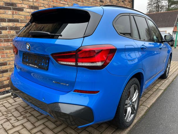 BMW X1 25e xDrive 162 kW image number 6