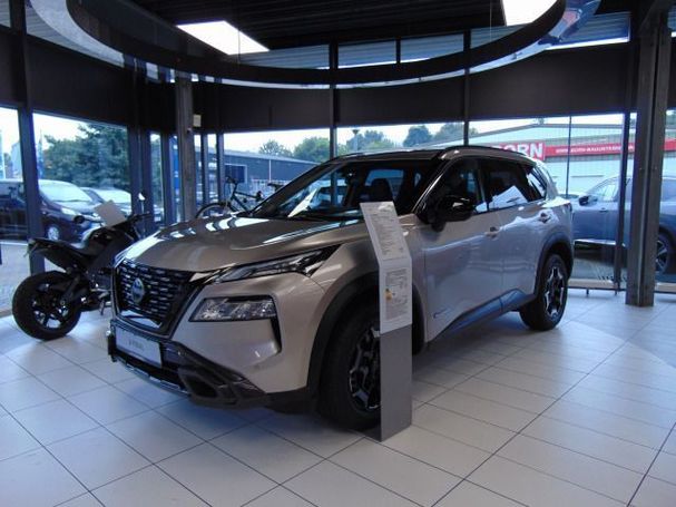 Nissan X-Trail 157 kW image number 1