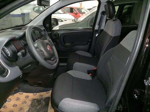 Fiat Panda 1.2 51 kW image number 12