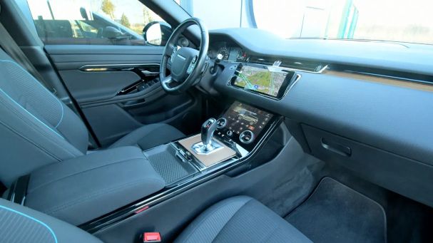 Land Rover Range Rover Evoque 177 kW image number 39