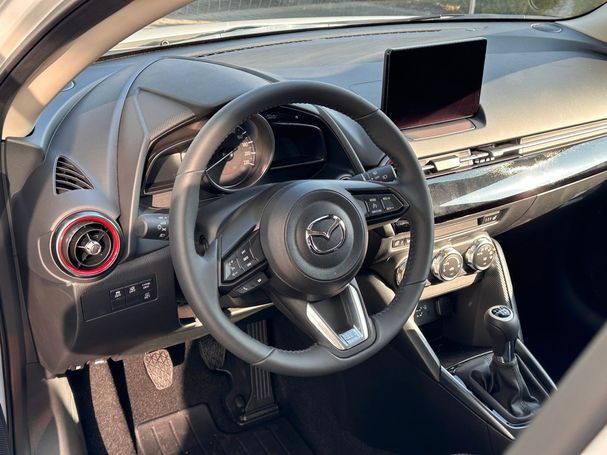 Mazda 2 90 66 kW image number 6