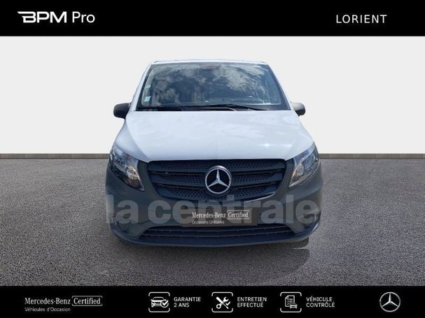 Mercedes-Benz Vito 114 CDi long PRO 100 kW image number 2