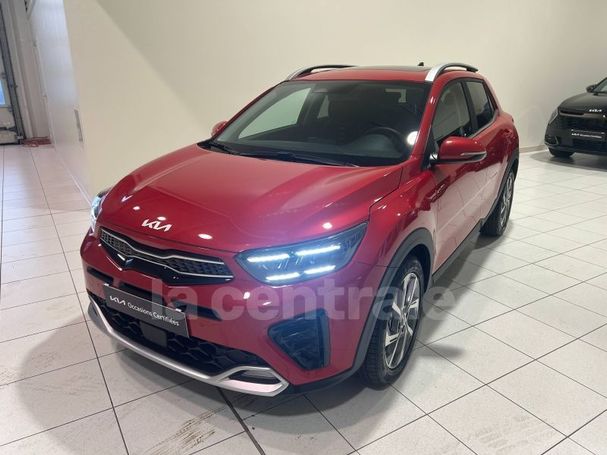 Kia Stonic 1.0 T-GDi 100 74 kW image number 1