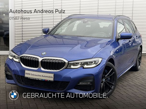 BMW 330i xDrive M Sport 190 kW image number 1