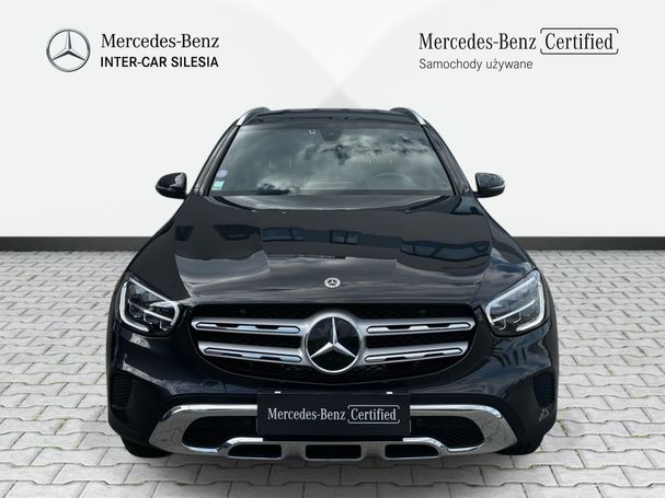 Mercedes-Benz GLC 300 225 kW image number 3