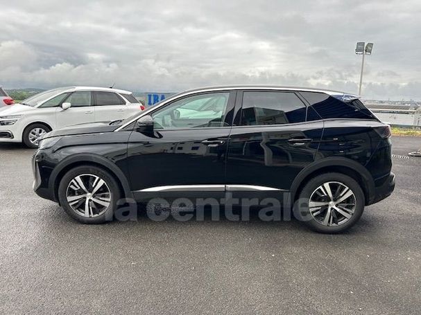 Peugeot 3008 BlueHDi 130 S&S EAT8 Allure 96 kW image number 5