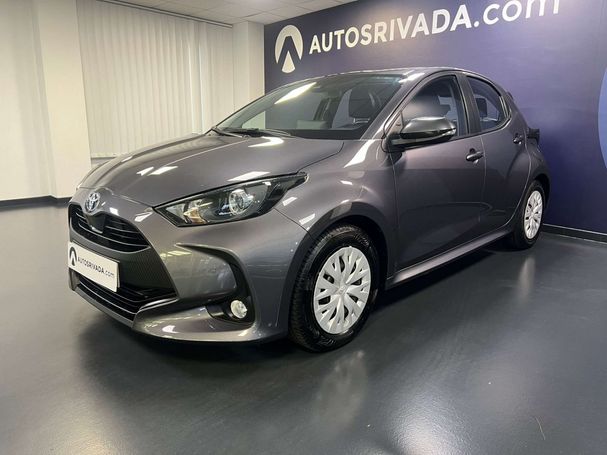 Toyota Yaris 1.5 73 kW image number 1