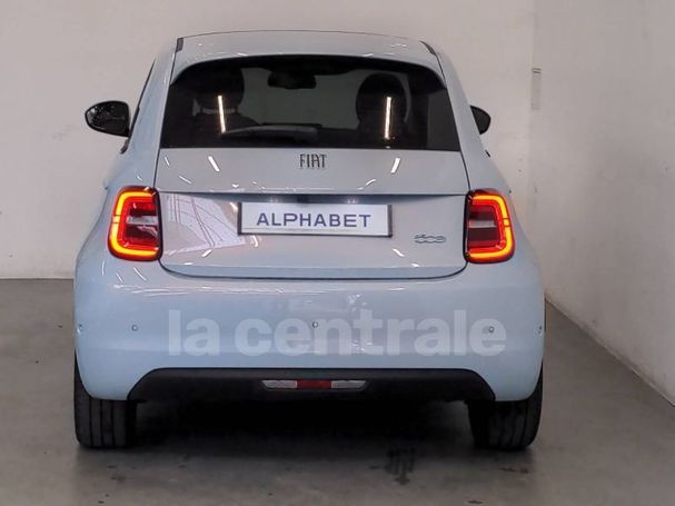 Fiat 500 e 42 kWh 88 kW image number 2