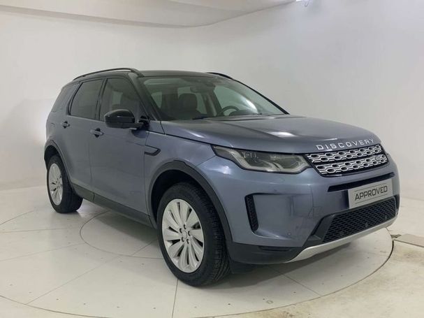 Land Rover Discovery Sport 147 kW image number 9