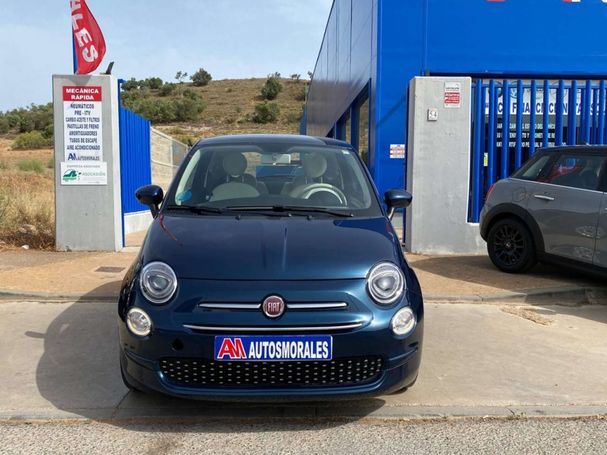 Fiat 500 1.0 51 kW image number 5