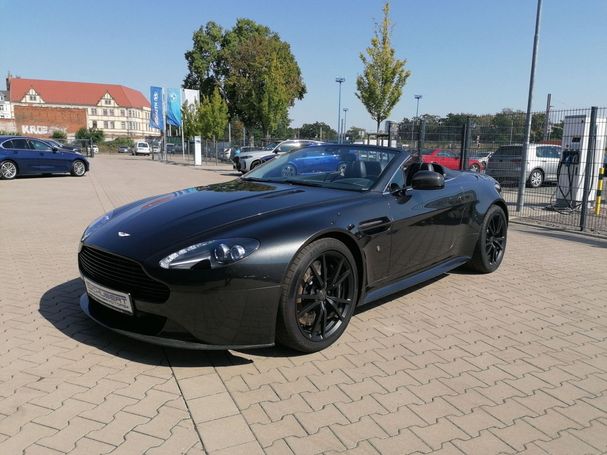 Aston Martin V8 Vantage S Sportshift SP10 321 kW image number 23