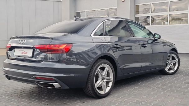 Audi A4 110 kW image number 20