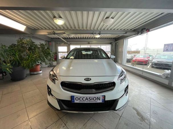 Kia Ceed 1.0 T-GDi 90 kW image number 4