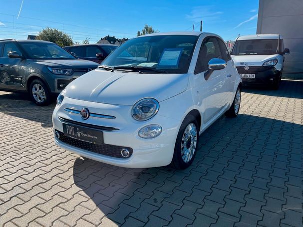 Fiat 500 1.0 51 kW image number 1