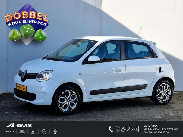 Renault Twingo SCe 54 kW image number 1