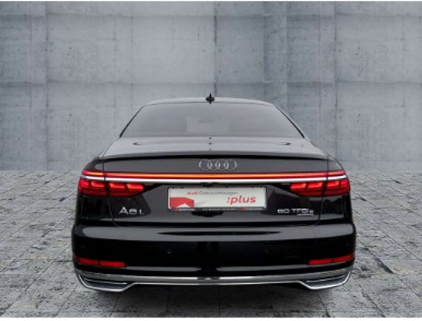 Audi A8 L 60 TFSIe quattro Tiptronic 330 kW image number 5