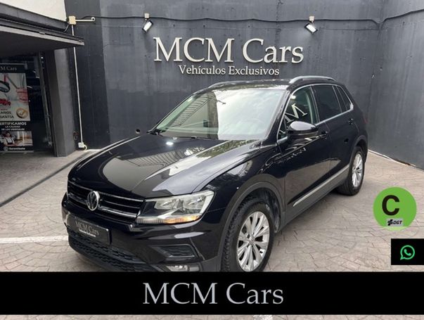 Volkswagen Tiguan 2.0 TDI DSG 110 kW image number 1