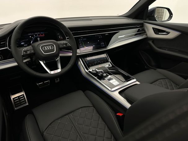 Audi Q8 50 TDI quattro S-line 210 kW image number 15