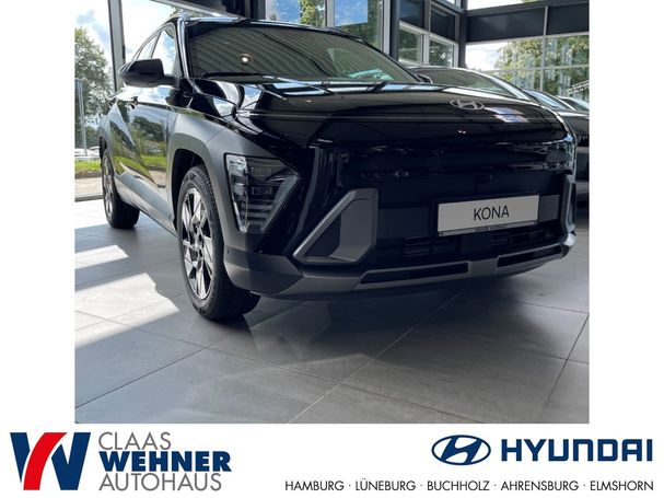 Hyundai Kona 1.6 T-GDI 146 kW image number 1