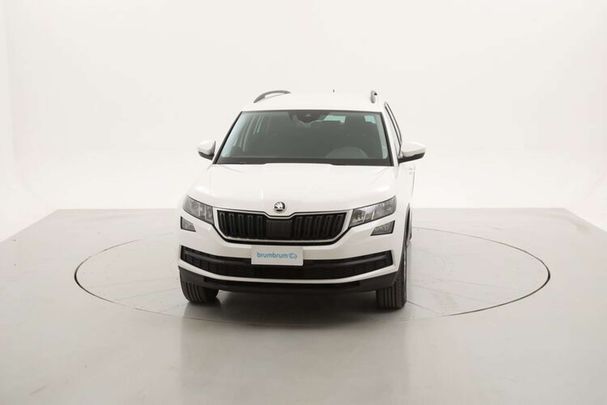 Skoda Kodiaq 2.0 DSG Ambition 110 kW image number 9