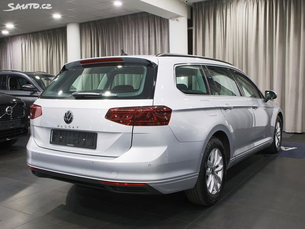 Volkswagen Passat Variant 2.0 TDI DSG 110 kW image number 3