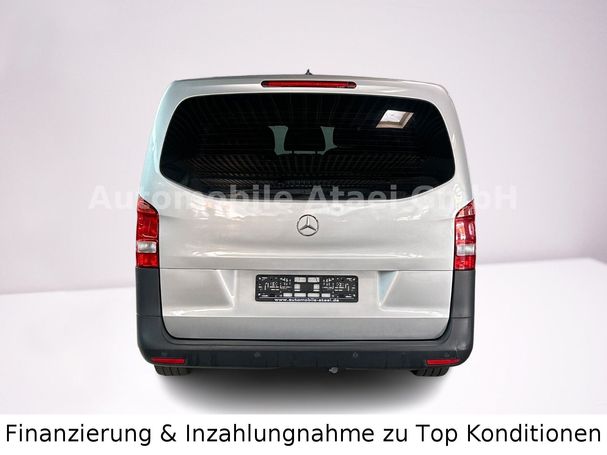 Mercedes-Benz Vito Tourer 116 120 kW image number 10