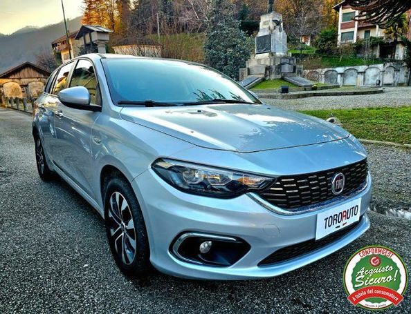 Fiat Tipo 1.4 T-Jet Lounge 88 kW image number 2