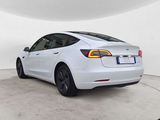 Tesla Model 3 Long Range AWD Dual Motor 150 kW image number 7