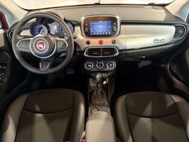 Fiat 500X 1.3 DCT 110 kW image number 12