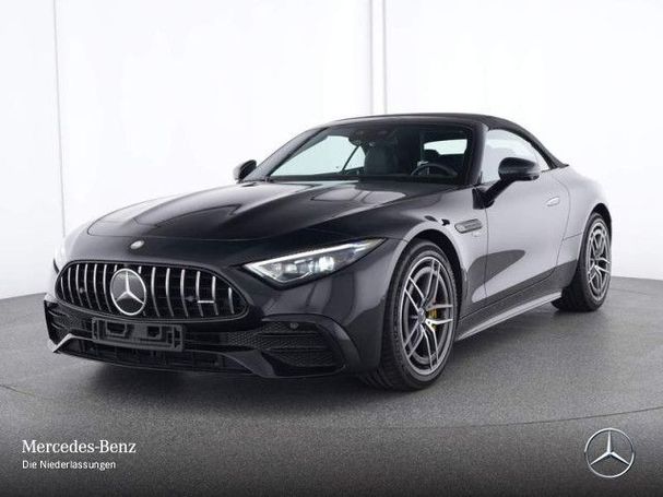 Mercedes-Benz SL 43 AMG 280 kW image number 1