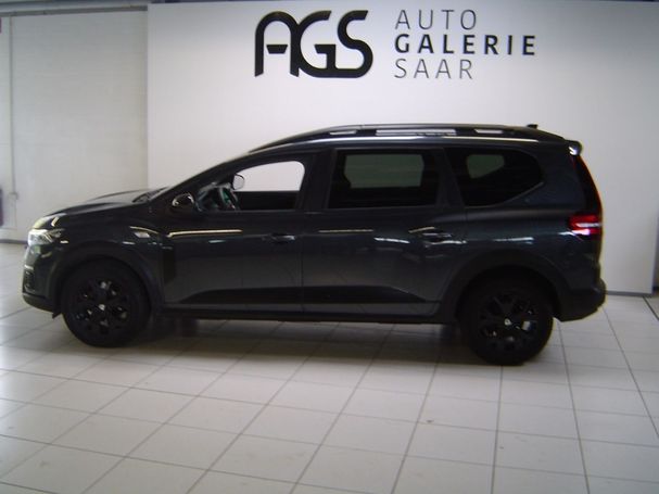 Dacia Jogger 74 kW image number 4