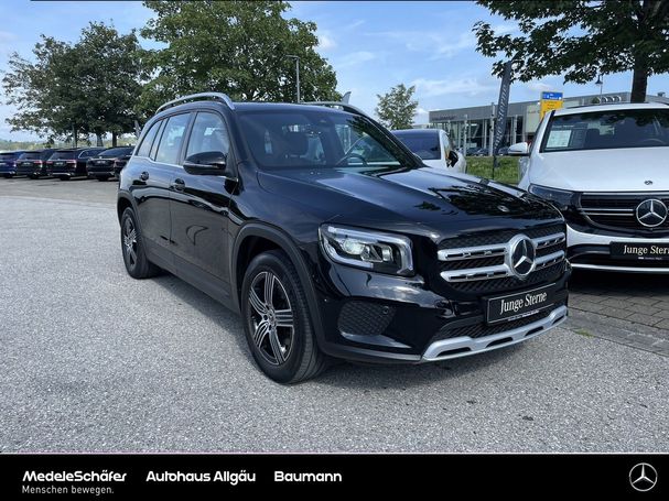 Mercedes-Benz GLB 220 d 140 kW image number 3