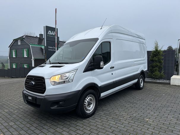 Ford Transit 350 114 kW image number 1