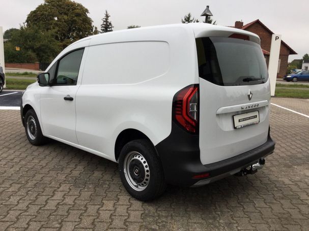 Renault Kangoo dCi 115 85 kW image number 4