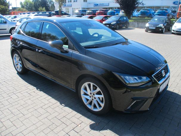 Seat Ibiza 81 kW image number 2