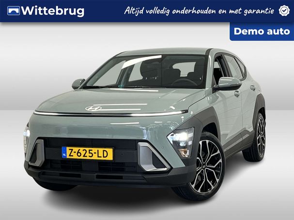 Hyundai Kona 1.6 GDI 104 kW image number 2