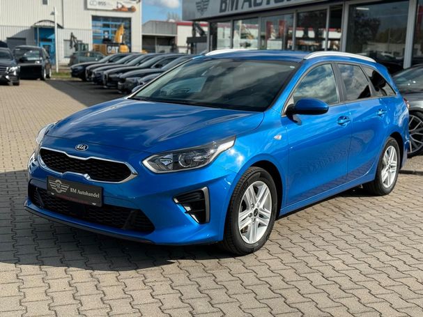 Kia Ceed 74 kW image number 1