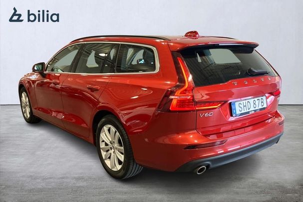 Volvo V60 B4 147 kW image number 4