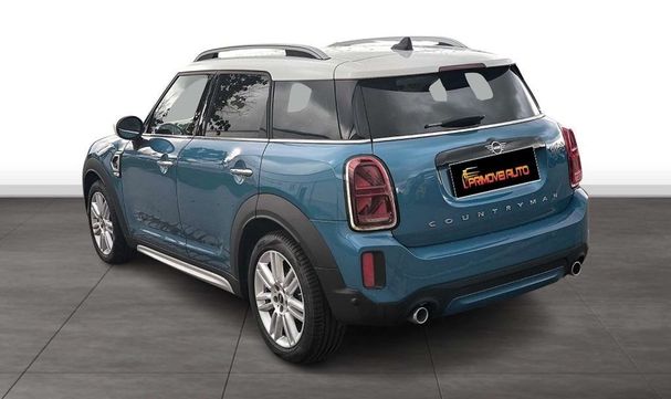 Mini Cooper S Countryman 141 kW image number 7