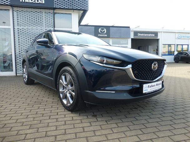 Mazda CX-30 2.0 150 AWD 110 kW image number 2