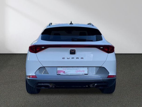 Cupra Formentor 1.4 150 kW image number 3