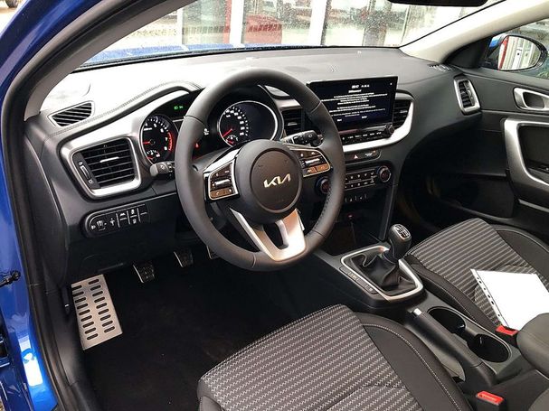 Kia Ceed 1.0 T-GDi 74 kW image number 5